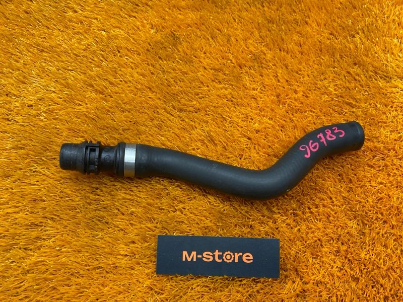 Патрубок системы охлаждения, 1000 рублей, Красноярск