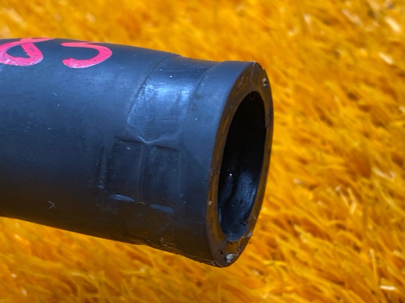 Патрубок системы охлаждения, 1000 рублей, Красноярск