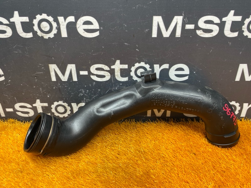 Патрубок интеркулера, 7000 рублей, Красноярск