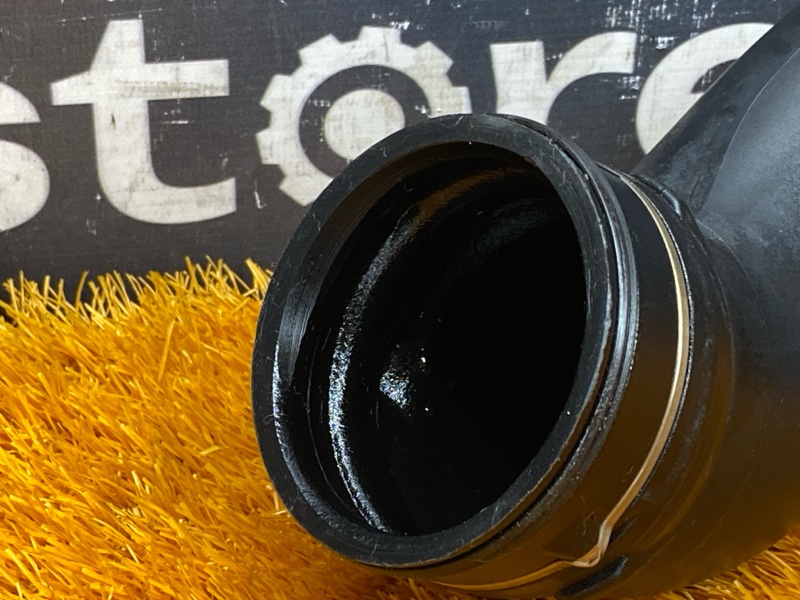 Патрубок интеркулера, 7000 рублей, Красноярск