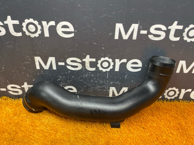 Патрубок интеркулера, 7000 рублей, Красноярск