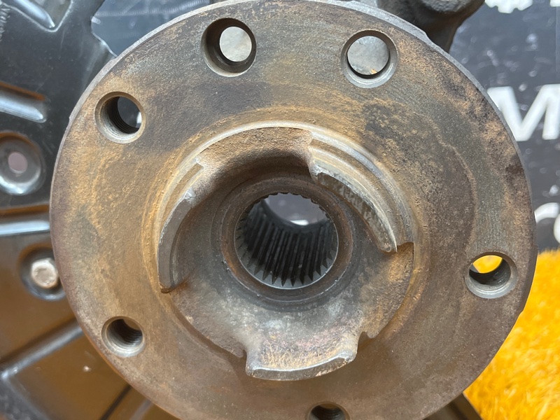 ступица, 7500 рублей, Красноярск