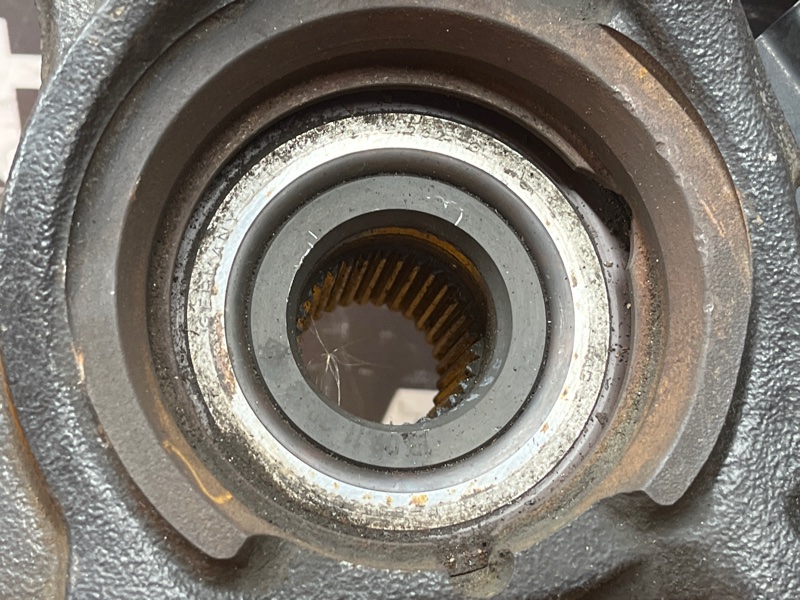 ступица, 7500 рублей, Красноярск