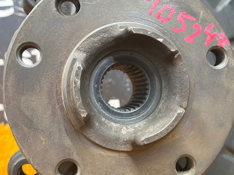 ступица, 7500 рублей, Красноярск