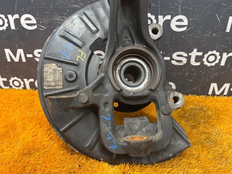 ступица, 7500 рублей, Красноярск