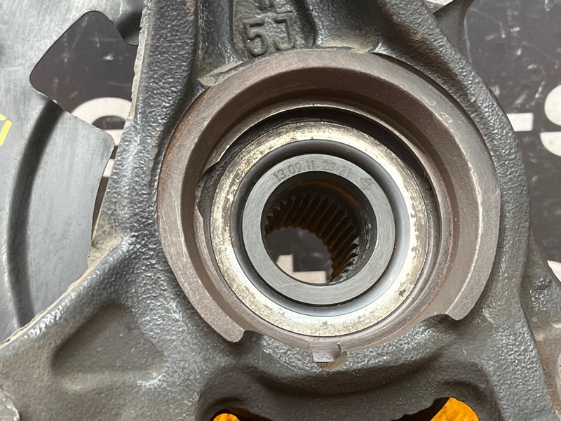 ступица, 7500 рублей, Красноярск