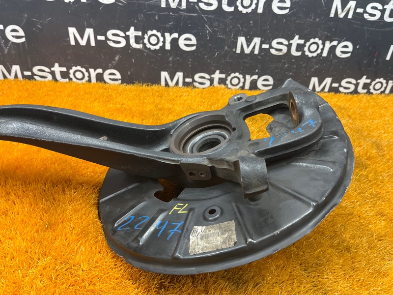 ступица, 7500 рублей, Красноярск