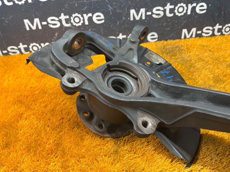 ступица, 7500 рублей, Красноярск