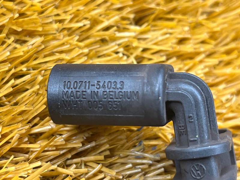 Датчик ABS, 700 рублей, Красноярск