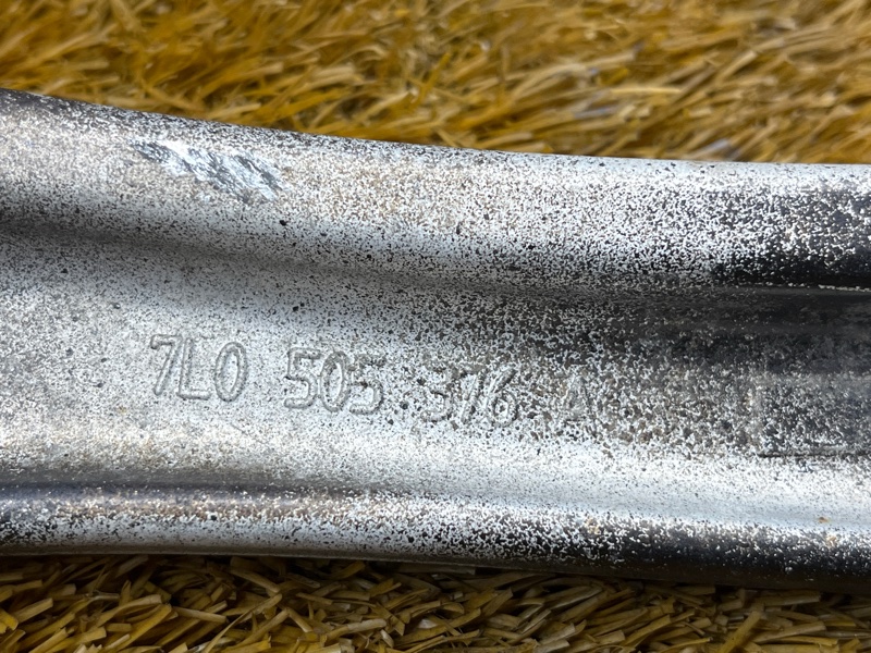 Рычаг подвески верхний, 400 рублей, Красноярск