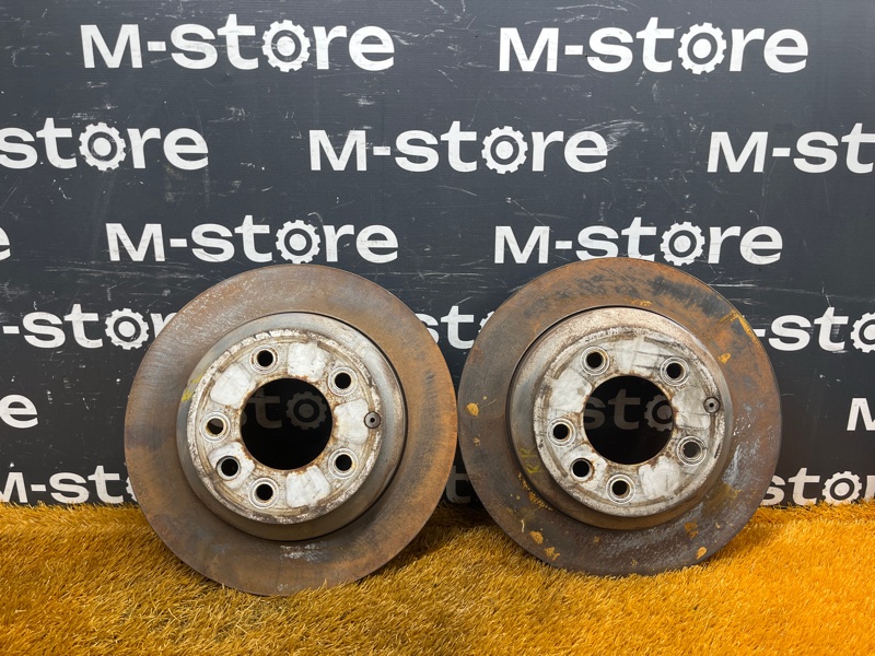 Диск тормозной, 3500 рублей, Красноярск