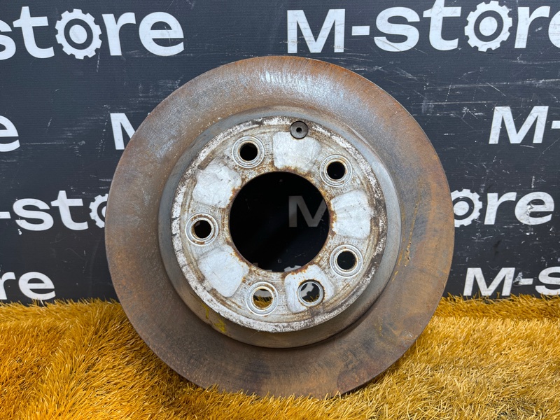 Диск тормозной, 3500 рублей, Красноярск