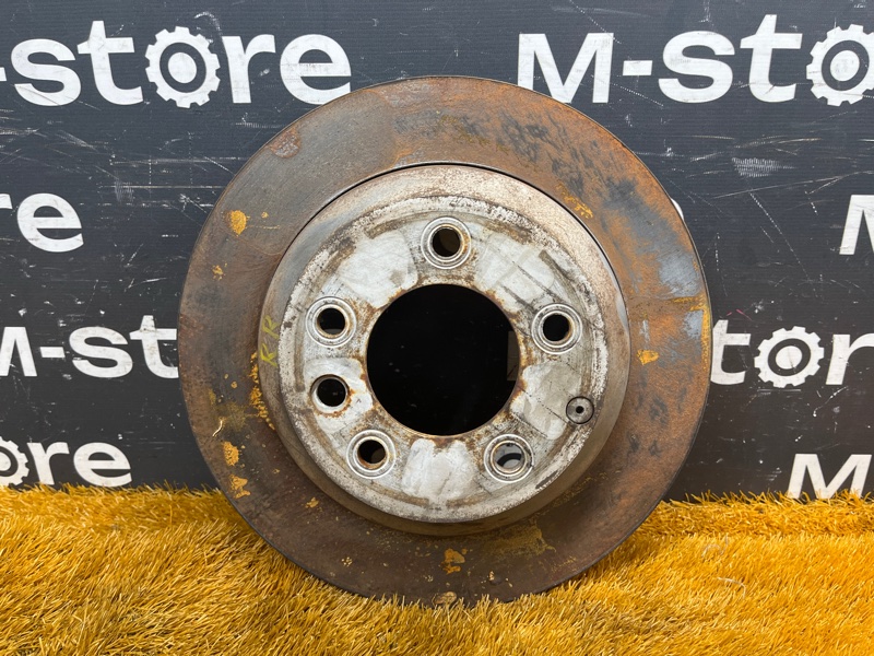 Диск тормозной, 3500 рублей, Красноярск