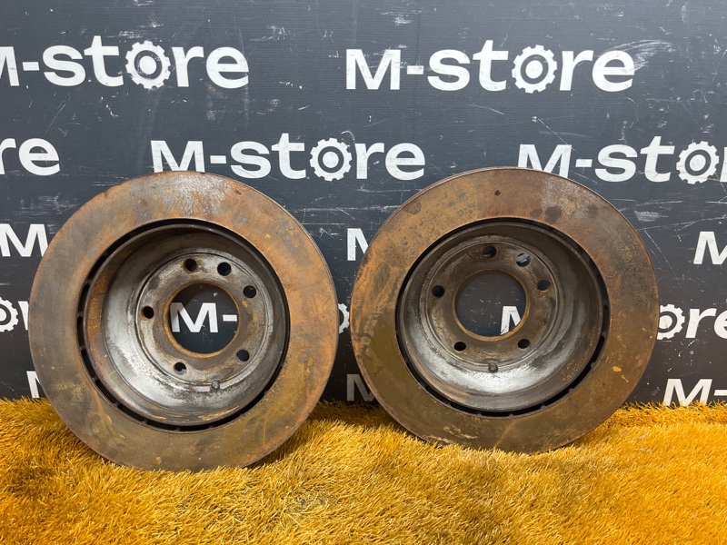 Диск тормозной, 3500 рублей, Красноярск