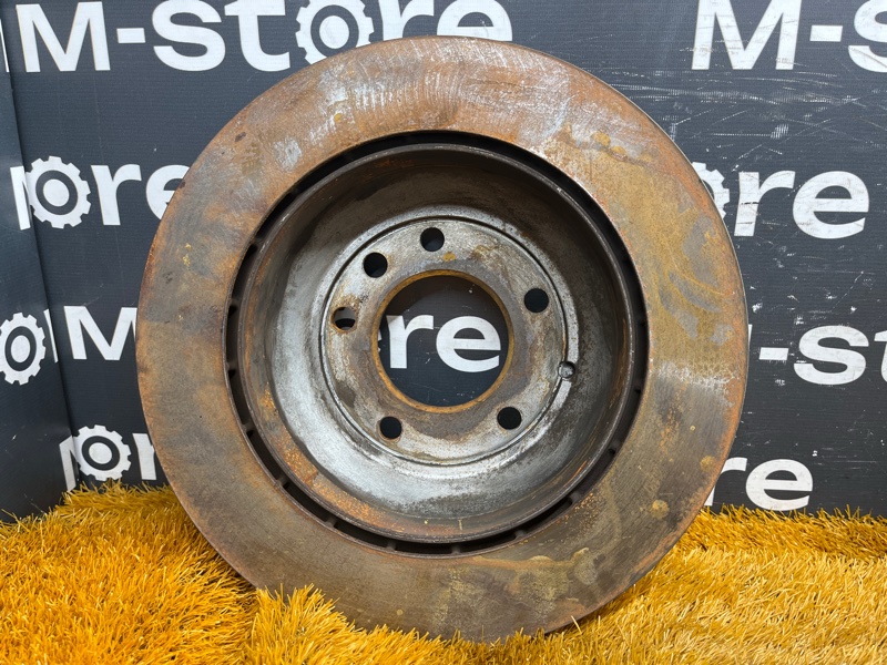 Диск тормозной, 3500 рублей, Красноярск