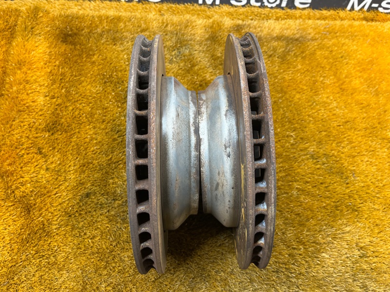 Диск тормозной, 3500 рублей, Красноярск