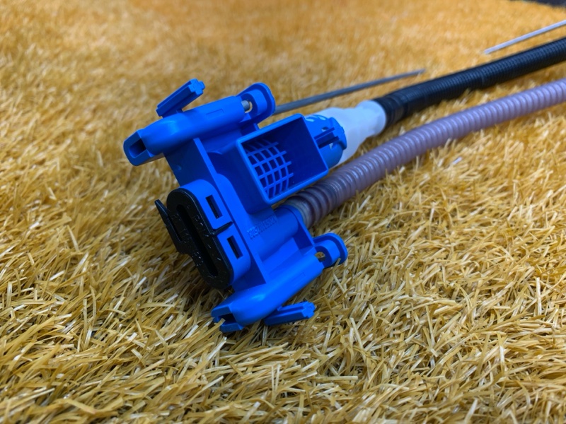 шланг топливный, 800 рублей, Красноярск