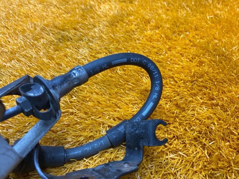 шланг тормозной, 500 рублей, Красноярск