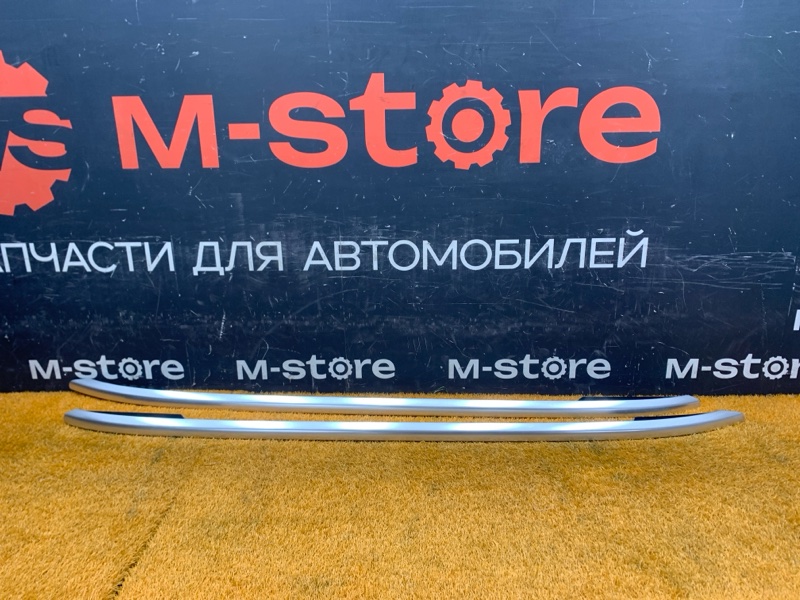 рейлинг на крышу, 9000 рублей, Красноярск