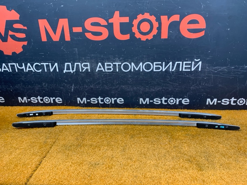 рейлинг на крышу, 9000 рублей, Красноярск