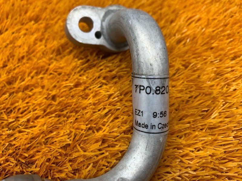 трубка кондиционера, 2000 рублей, Красноярск