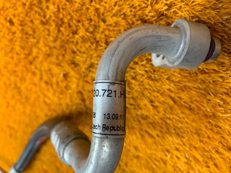 трубка кондиционера, 2000 рублей, Красноярск