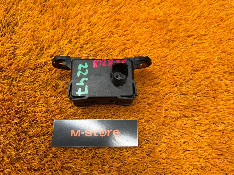 Датчик ускорения, 300 рублей, Красноярск