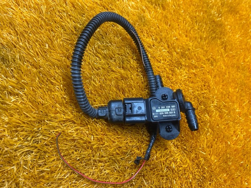 Датчик абсолютного давления, 500 рублей, Красноярск