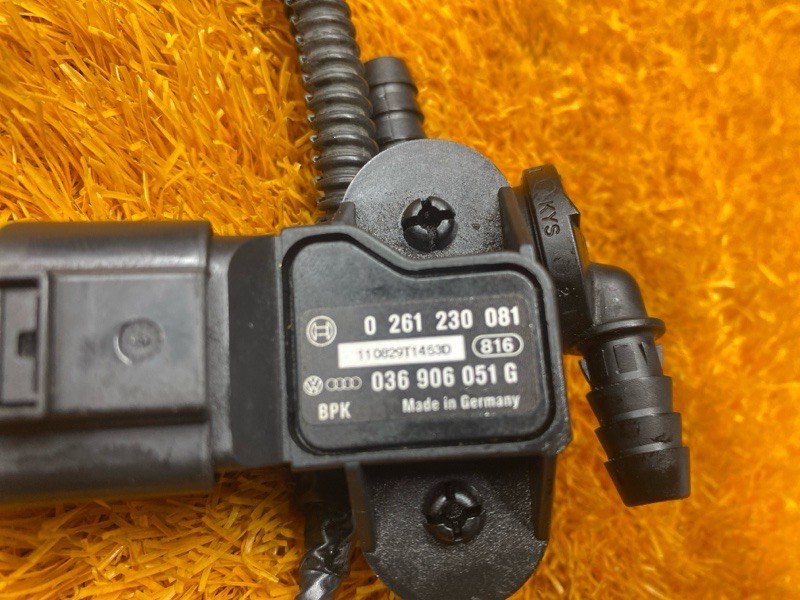 Датчик абсолютного давления, 500 рублей, Красноярск