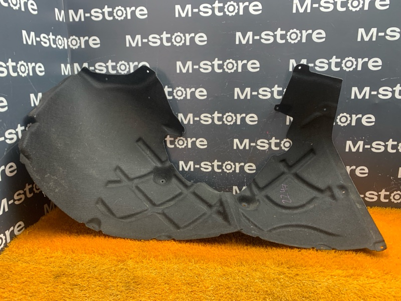 подкрылок, 4000 рублей, Красноярск