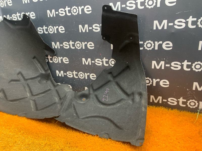 подкрылок, 4000 рублей, Красноярск