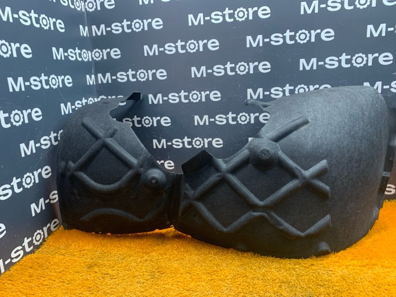 подкрылок, 4000 рублей, Красноярск