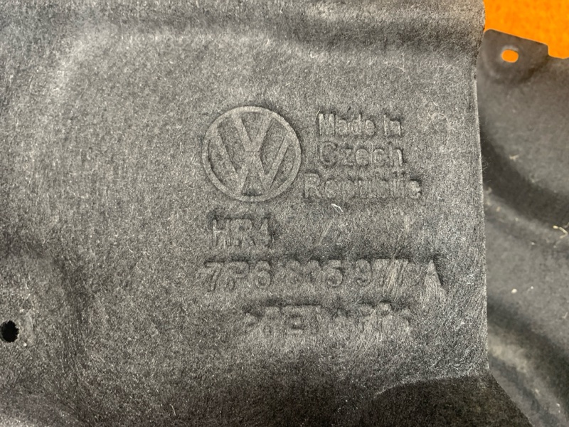 подкрылок, 4000 рублей, Красноярск