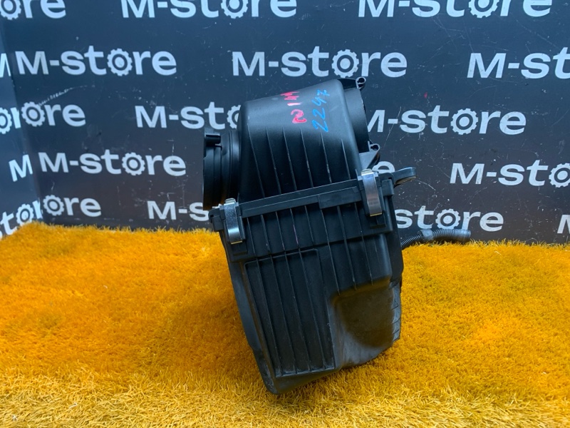 корпус воздушного фильтра, 8000 рублей, Красноярск