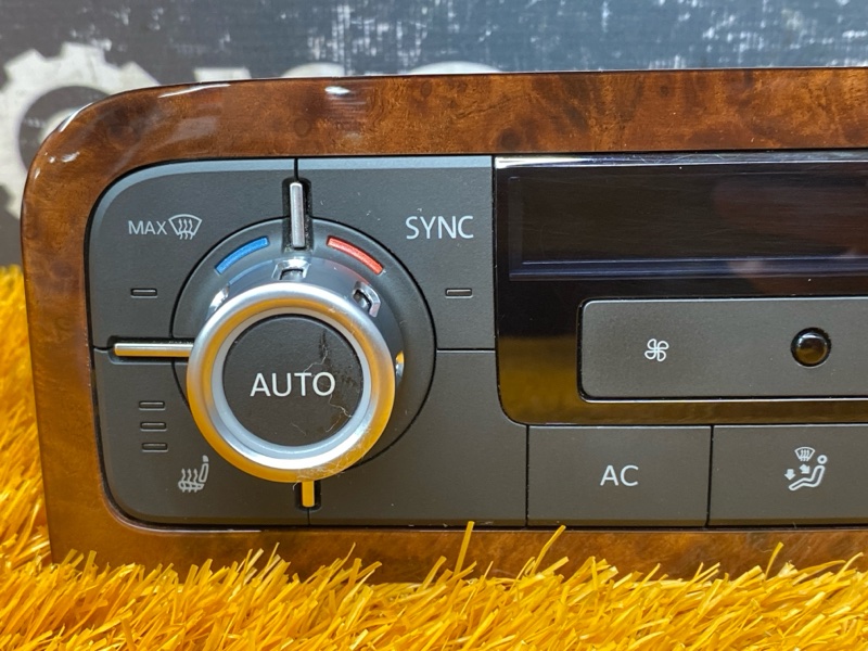 блок управления климат-контролем, 2500 рублей, Красноярск