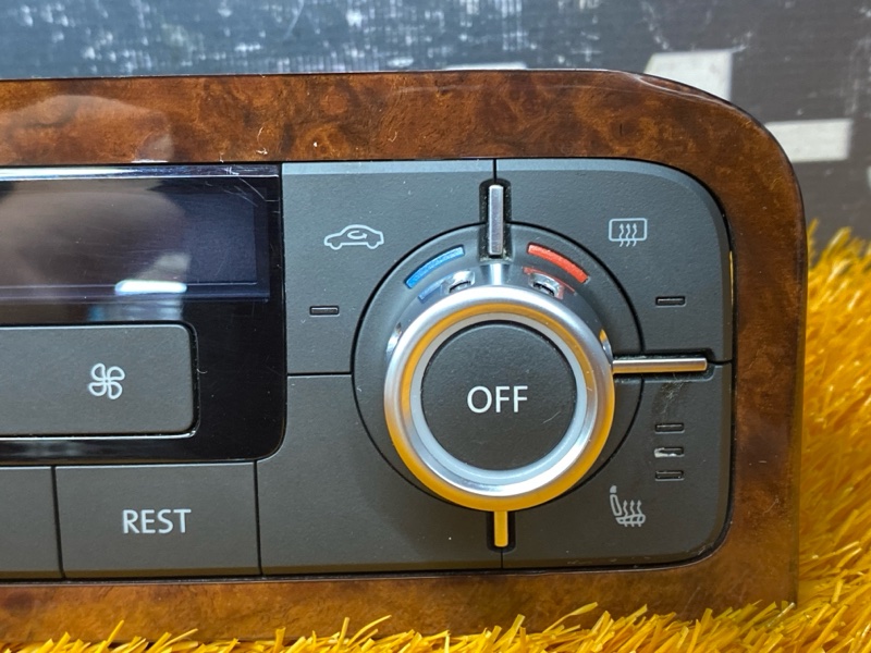 блок управления климат-контролем, 2500 рублей, Красноярск