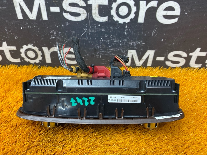 блок управления климат-контролем, 2500 рублей, Красноярск