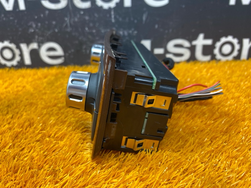 блок управления климат-контролем, 2500 рублей, Красноярск