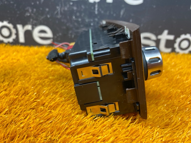 блок управления климат-контролем, 2500 рублей, Красноярск