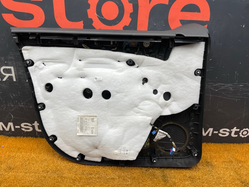 обшивка двери, 10000 рублей, Красноярск