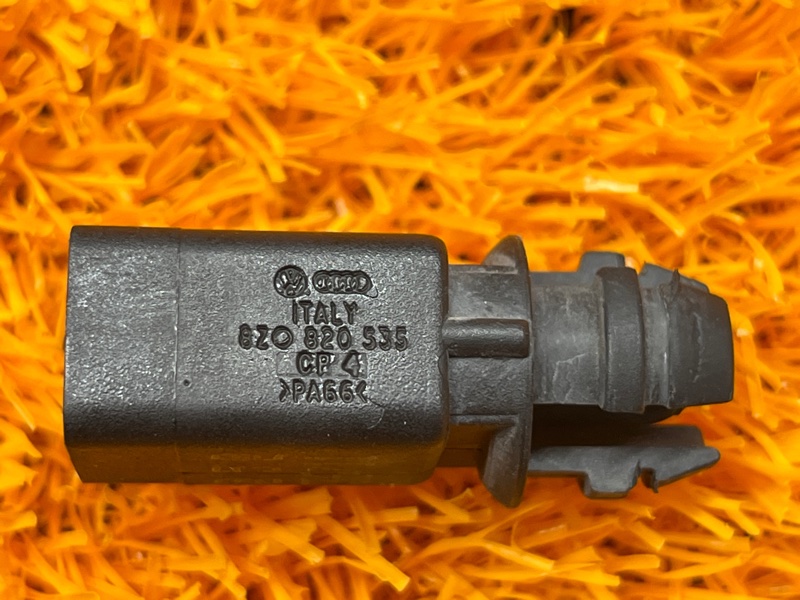 датчик температуры наружного воздуха, 500 рублей, Красноярск