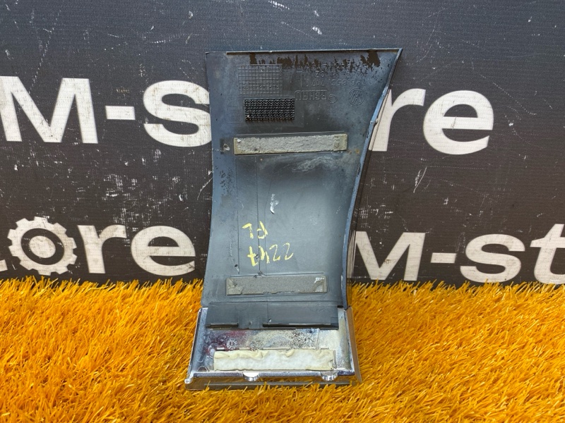 молдинг на крыло, 2500 рублей, Красноярск