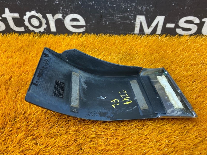 молдинг на крыло, 2500 рублей, Красноярск