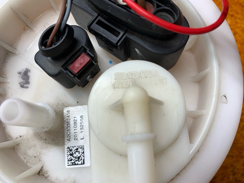 Фильтр топливный, 1000 рублей, Красноярск