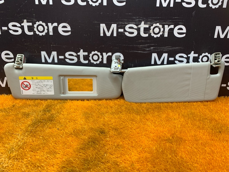 Козырек солнцезащитный, 2000 рублей, Красноярск