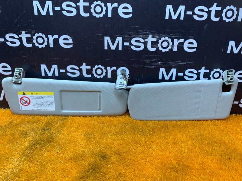 Козырек солнцезащитный, 2000 рублей, Красноярск