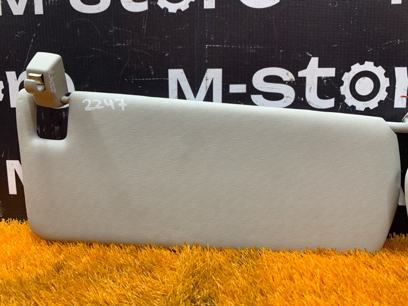 Козырек солнцезащитный, 2000 рублей, Красноярск