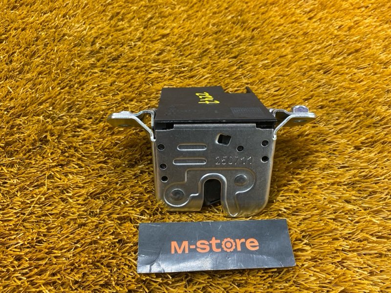 замок багажника, 6000 рублей, Красноярск