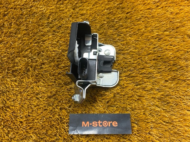 замок багажника, 6000 рублей, Красноярск