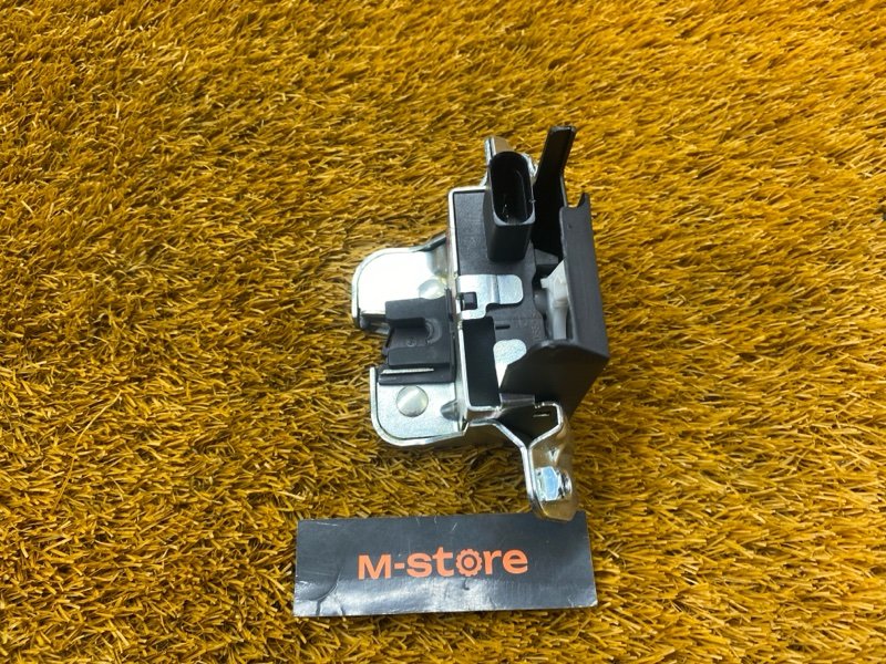 замок багажника, 6000 рублей, Красноярск